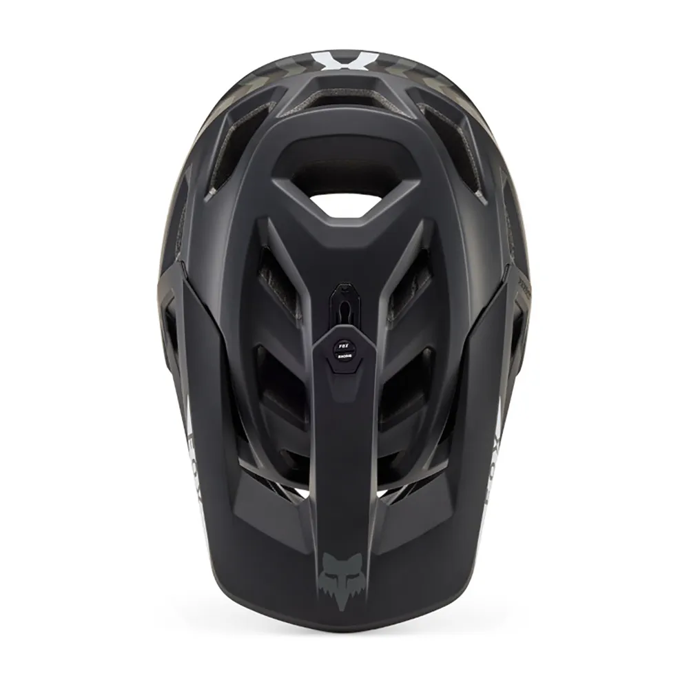FOX Proframe MIPS Fullface-Helm