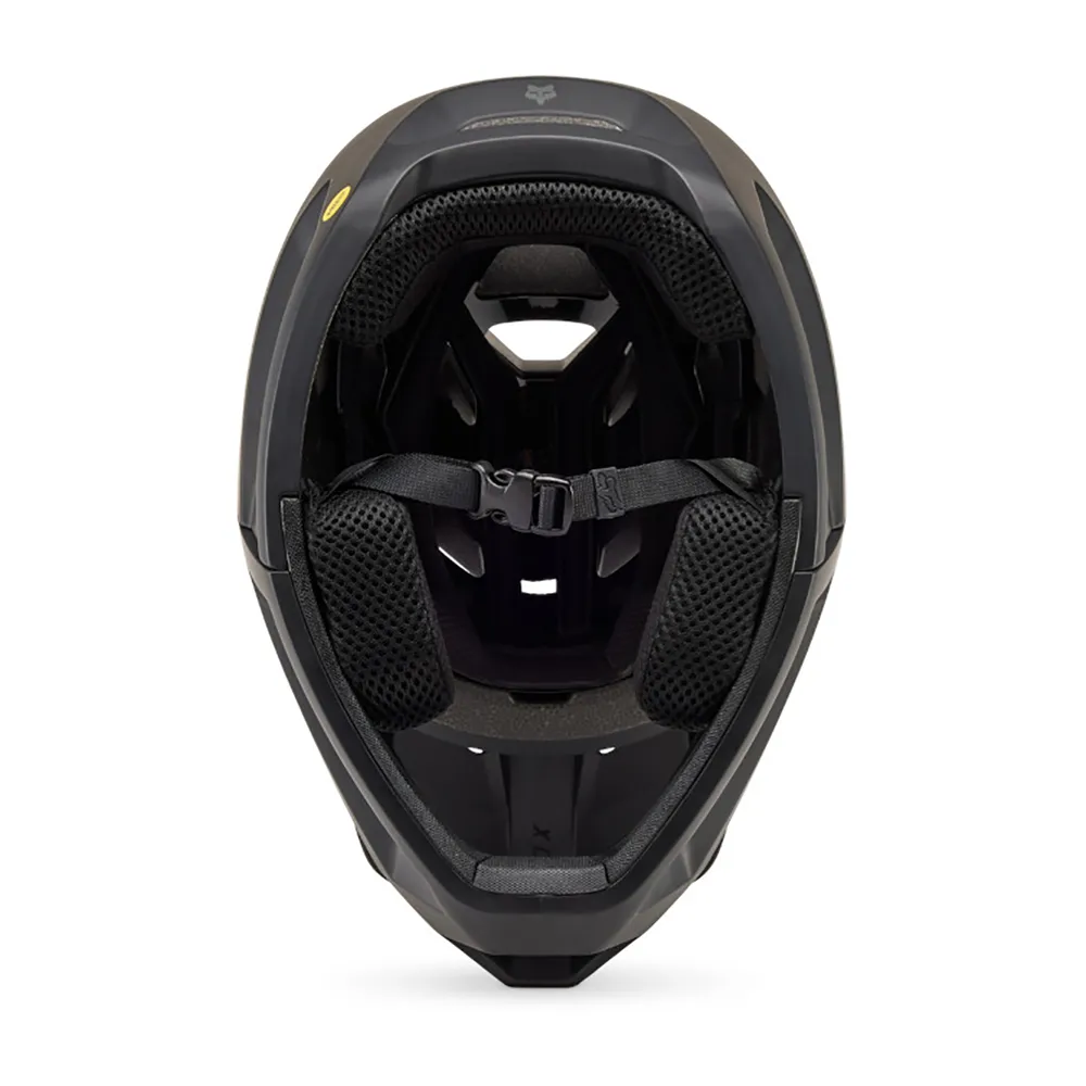 FOX Proframe MIPS Fullface-Helm