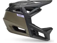 FOX Proframe MIPS Fullface-Helm