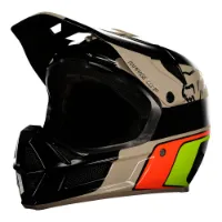 FOX Rampage Comp Drtsrfr Mips Downhillhelm