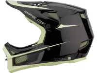 FOX Rampage Comp Helm