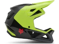 FOX Rampage MIPS Fullface-Helm