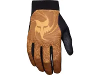 FOX Ranger Ganzfinger-Handschuhe Modell 2025