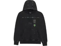 FOX Throttle Oversized Fleece Pullover