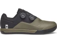 FOX Union Boa Flat MTB Schuhe Modelljahr 2025