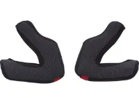 FOX Wangenpolster für Rampage Pro Carbon