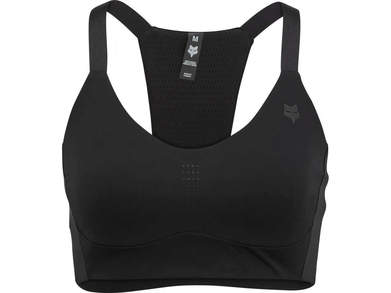 FOX Womens Tecbase Bra Sport-BH