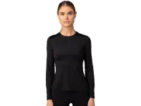 FOX Womens Tecbase LS Unterhemd