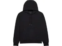 FOX Wordmark Oversized Fleece Pullover
