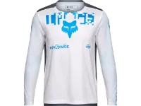 FOX Youth Ranger L/S Trikot