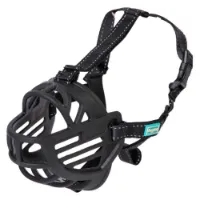Freedog Ergo Plus Maulkorb