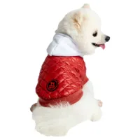 Freedog Fizz Hundejacke