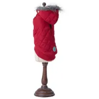 Freedog Lane Hundejacke