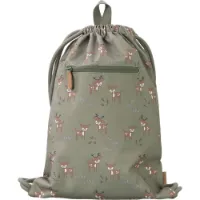 Fresk Fawn Turnbeutel