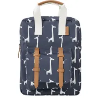 Fresk Giraffe Mini Rucksack