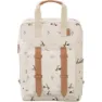 Fresk Little Bunny Rucksack, Multicolor