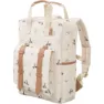 Fresk Little Bunny Rucksack, Multicolor
