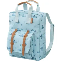 Fresk Mini-u-boot-rucksack