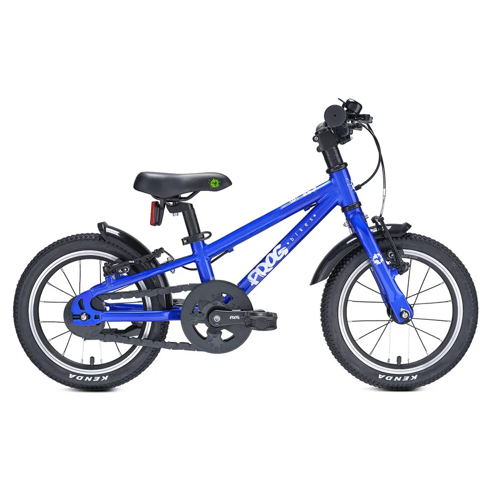 Frog Bikes 38 14´´ Fahrrad