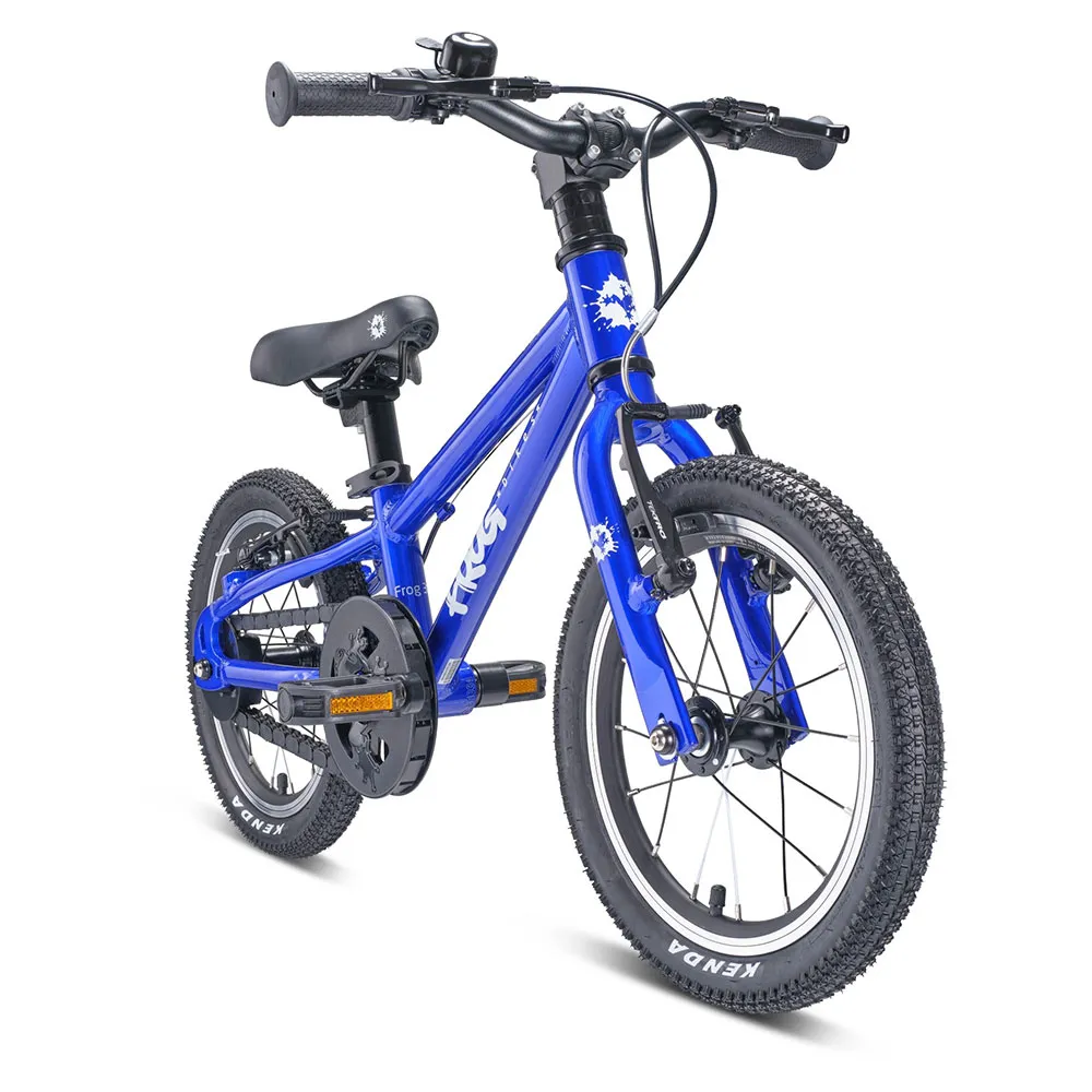 Frog Bikes 38 14´´ Fahrrad