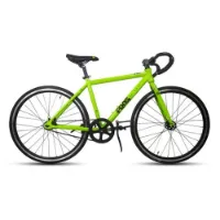 Frog Bikes Track 67 24´´ Rennrad