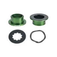 FSA Evo386 zu Sram GXP Adapter