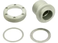 FSA Kurbelschraube QR-9B BB30 / BB386EVO