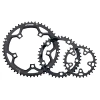 FSA Road Pro Triple 130 Bcd Kettenblatt