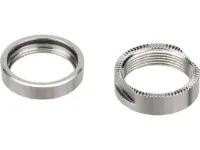Fulcrum HR-Adapterkit für Racing Quattro DB / Racing 5 DB / Red Power/Passion