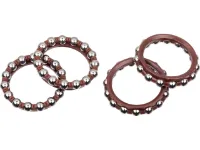 Fulcrum Kugelring R1-007 für Racing 1, 3, Red Passion ab Modell 2008