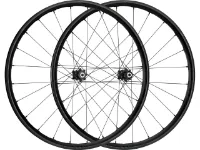 Fulcrum Rapid Red 3 Disc Center Lock 28" Laufradsatz