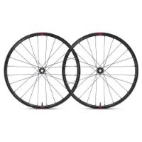 Fulcrum Rapid Red 5 C23 Cl Disc Tubeless Rennrad Laufradsatz Refurbished