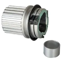 Fulcrum Shimano Micro Spline Freilaufkörper