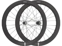 Fulcrum Speed 57 Disc Center Lock Carbon Laufradsatz