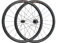Fulcrum Wind 40 DB C19 Disc Center Lock Laufradsatz