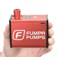 Fumpa Pumps Kompressor