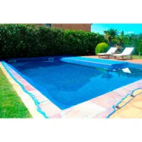 Fun And Go Poolnetz 4 X 4 M