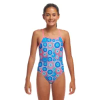 Funkita Diamond Back Badeanzug