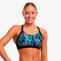 Funkita Hold Steady Bikinioberteil
