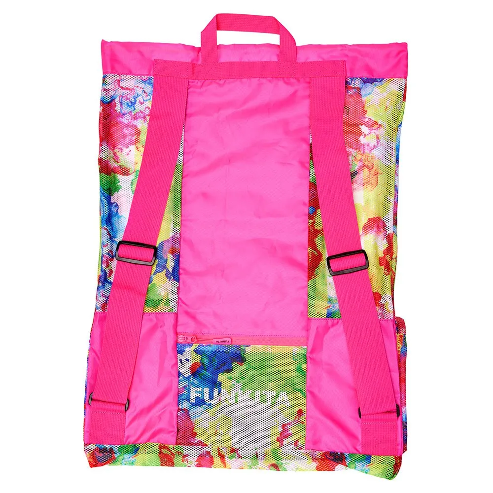 Funkita Netztasche, Ink jet, One Size