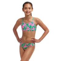 Funkita Racerback Bikini