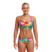Funkita Sports Bikini-höschen