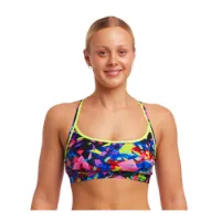 Funkita Sports Destroyer Bikinioberteil