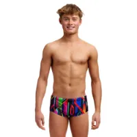 Funky Trunks Sidewinder Badeslip