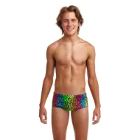 Funky Trunks Sidewinder Sunset West Badehose Boxer