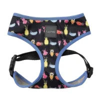 Fuzzyard Bed Bugs Hundegeschirr
