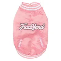 Fuzzyard Fastball Hundejacke