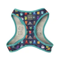 Fuzzyard Step In Yardsters Hundegeschirr
