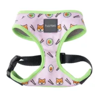 Fuzzyard Sushiba Hundegeschirr
