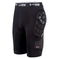 G-Form Mx Schutzshorts
